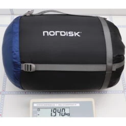 Nordisk Puk -10° Mummy - Winterschlafsack 26 Nordisk Puk -10° Mummy - Winterschlafsack -Campfreunde Geschäft nordisk puk 10 mummy winterschlafsack nd 110328 11