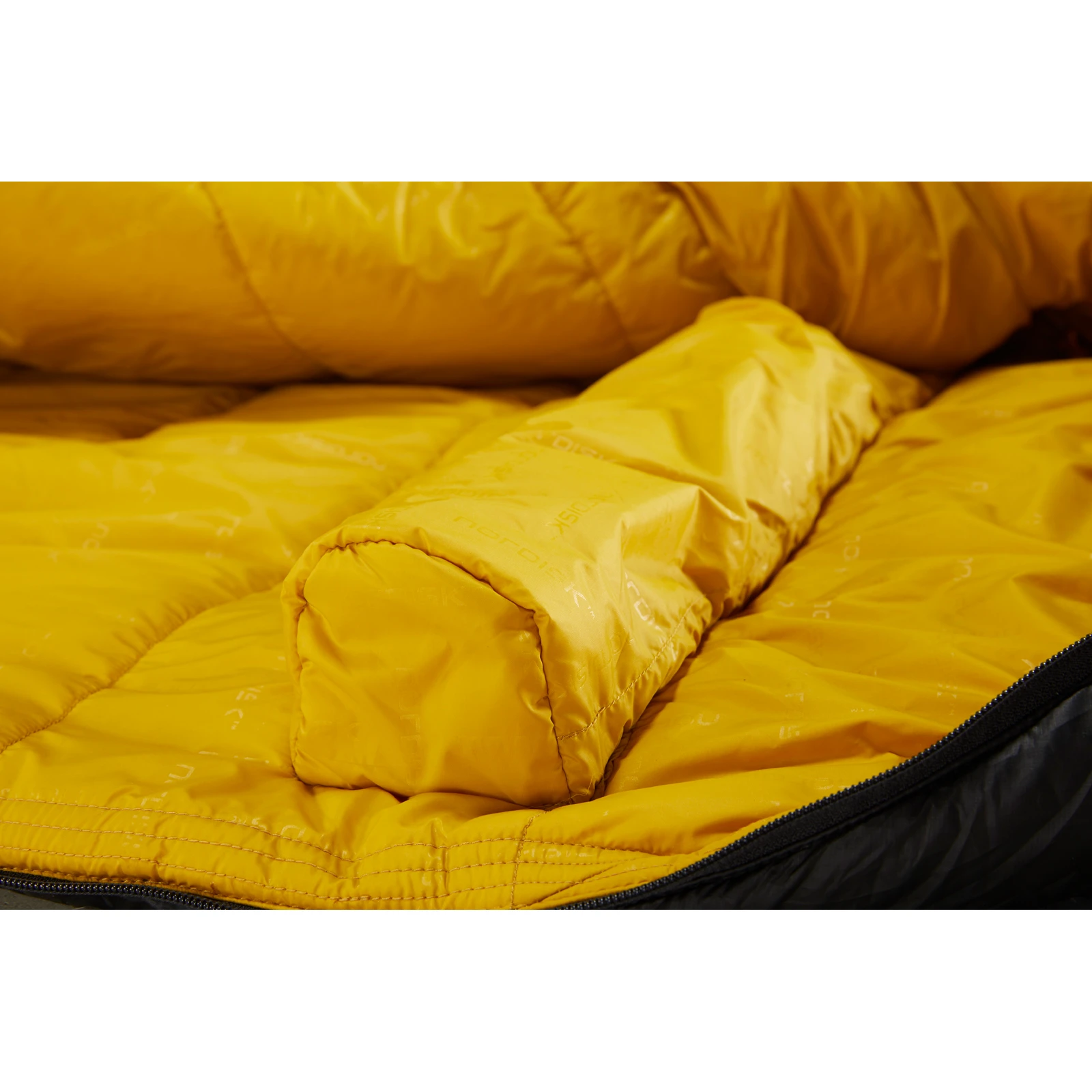 Nordisk PUK -2° Curve - 3-Jahreszeiten-Schlafsack 12 Nordisk PUK -2° Curve - 3-Jahreszeiten-Schlafsack – Bild 10