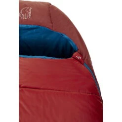 Nordisk Puk +4° Egg - Sommerschlafsack -Campfreunde Geschäft nordisk puk 4 egg sommerschlafsack nd 110348 3