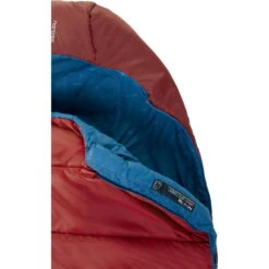 Nordisk Puk +4° Egg - Sommerschlafsack -Campfreunde Geschäft nordisk puk 4 egg sommerschlafsack nd 110348 4