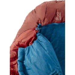Nordisk Puk +4° Egg - Sommerschlafsack -Campfreunde Geschäft nordisk puk 4 egg sommerschlafsack nd 110348 5