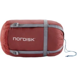 Nordisk Puk +4° Egg - Sommerschlafsack -Campfreunde Geschäft nordisk puk 4 egg sommerschlafsack nd 110348 9