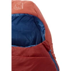Nordisk Puk Junior - Kinderschlafsack -Campfreunde Geschäft nordisk puk junior kinderschlafsack nd 110350 3