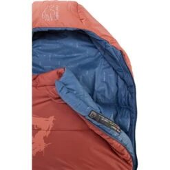 Nordisk Puk Scout Junior - Kinderschlafsack -Campfreunde Geschäft nordisk puk scout junior kinderschlafsack nd 5703384107918 12
