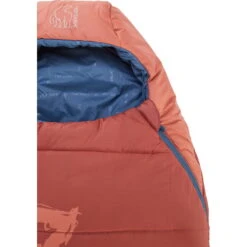 Nordisk Puk Scout Junior - Kinderschlafsack -Campfreunde Geschäft nordisk puk scout junior kinderschlafsack nd 5703384107918 13
