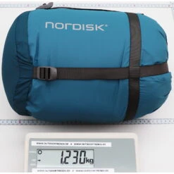 Nordisk Puk Scout Junior - Kinderschlafsack -Campfreunde Geschäft nordisk puk scout junior kinderschlafsack nd 5703384107918 16