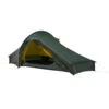 Nordisk Telemark 2.2 LW - 2 Personen Zelt -Campfreunde Geschäft nordisk telemark 2 lw personen zelt forest green nd 151024 0