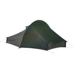 Nordisk Telemark 2.2 LW - 2 Personen Zelt -Campfreunde Geschäft nordisk telemark 2 lw personen zelt forest green nd 151024 10