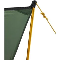 Nordisk Telemark 2.2 LW - 2 Personen Zelt -Campfreunde Geschäft nordisk telemark 2 lw personen zelt forest green nd 151024 12