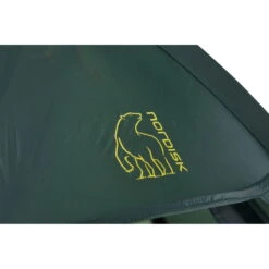 Nordisk Telemark 2.2 LW - 2 Personen Zelt -Campfreunde Geschäft nordisk telemark 2 lw personen zelt forest green nd 151024 16