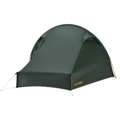 Nordisk Telemark 2.2 LW - 2 Personen Zelt -Campfreunde Geschäft nordisk telemark 2 lw personen zelt forest green nd 151024 5