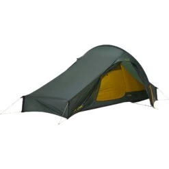 Nordisk Telemark 2.2 LW - 2 Personen Zelt -Campfreunde Geschäft nordisk telemark 2 lw personen zelt forest green nd 151024 6