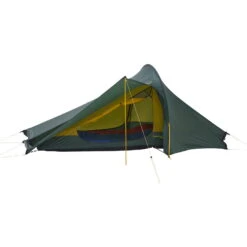 Nordisk Telemark 2.2 LW - 2 Personen Zelt -Campfreunde Geschäft nordisk telemark 2 lw personen zelt forest green nd 151024 8