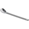 Nordisk Titanium Spoon XL - Langer Löffel -Campfreunde Geschäft nordisk titanium spoon xl langer loeffel nd 119029