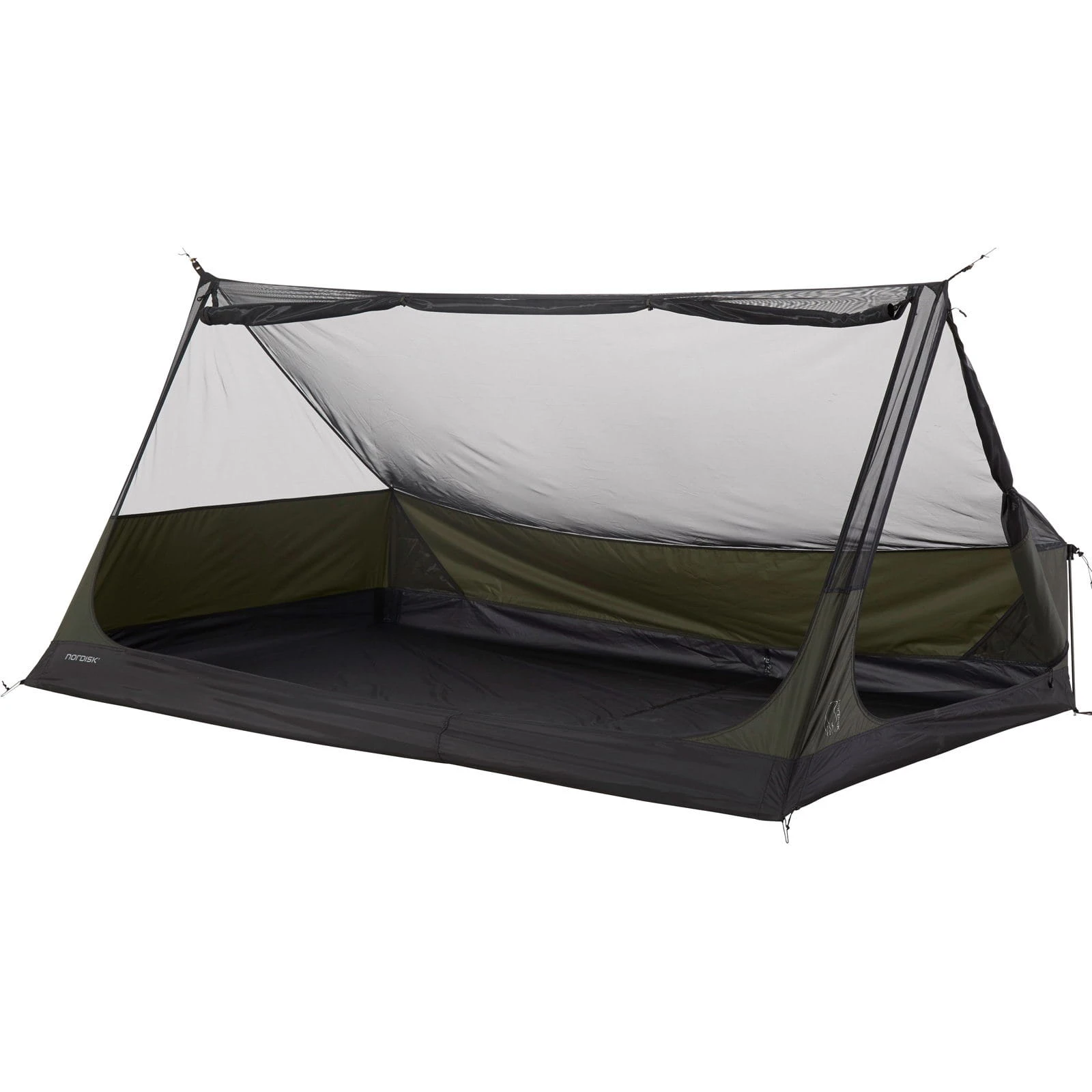 Nordisk Troms Mesh Cabin - Moskitonetz 5 Nordisk Troms Mesh Cabin - Moskitonetz – Bild 3