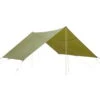 Nordisk Voss 14 M² PU - Tarp -Campfreunde Geschäft nordisk voss 14 m pu tarp dark olive nd 127016 10