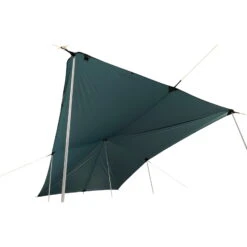 Nordisk Voss 14 M² SI - Tarp -Campfreunde Geschäft nordisk voss 14 m si tarp forest green nd 117012 4