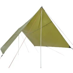 Nordisk Voss 20 M² PU - Tarp 16 Nordisk Voss 20 M² PU - Tarp -Campfreunde Geschäft nordisk voss 20 m pu tarp dark olive nd 127017 12