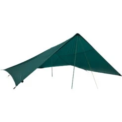 Nordisk Voss 20 M² SI - Tarp -Campfreunde Geschäft nordisk voss 20 m si tarp green nd 117013 5