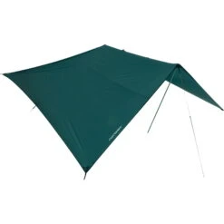 Nordisk Voss 20 M² SI - Tarp -Campfreunde Geschäft nordisk voss 20 m si tarp green nd 117013 6