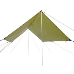 Nordisk Voss 9 M² PU - Tarp 16 Nordisk Voss 9 M² PU - Tarp -Campfreunde Geschäft nordisk voss 9 m pu tarp dark olive nd 127015 11
