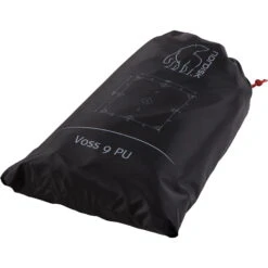 Nordisk Voss 9 M² PU - Tarp 23 Nordisk Voss 9 M² PU - Tarp -Campfreunde Geschäft nordisk voss 9 m pu tarp dark olive nd 127015 18