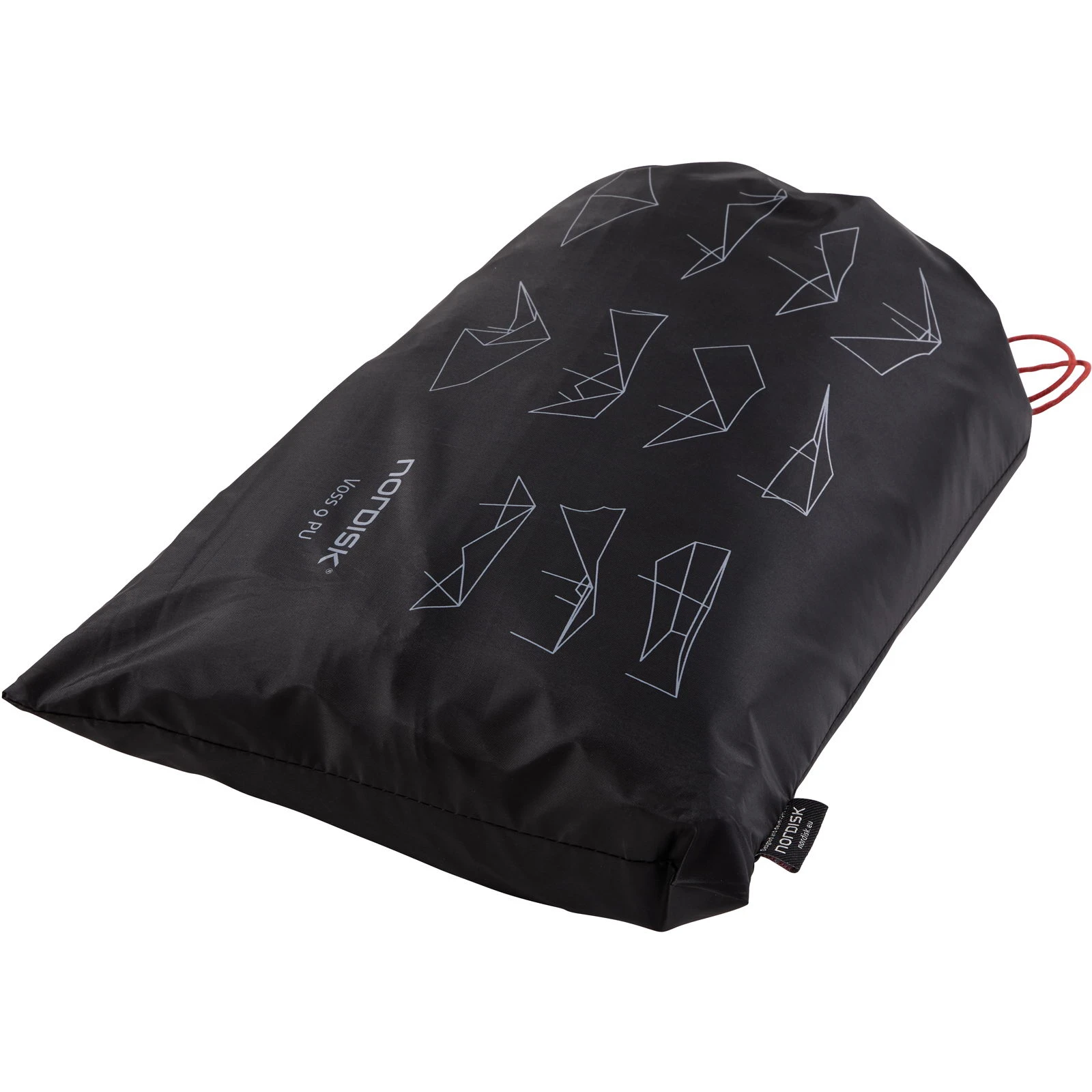 Nordisk Voss 9 M² PU - Tarp 13 Nordisk Voss 9 M² PU - Tarp – Bild 11