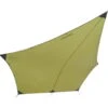 Nordisk Voss Diamond PU 6 M² - Tarp -Campfreunde Geschäft nordisk voss diamond pu 6 m tarp dark olive nd 127022 0