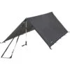 Nordisk Voss Tech - Tarp -Campfreunde Geschäft nordisk voss tech tarp dark moss nd 127023 1