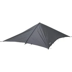 Nordisk Voss Tech - Tarp -Campfreunde Geschäft nordisk voss tech tarp dark moss nd 127023 12