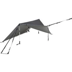Nordisk Voss Tech - Tarp -Campfreunde Geschäft nordisk voss tech tarp dark moss nd 127023 2