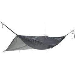 Nordisk Voss Tech - Tarp -Campfreunde Geschäft nordisk voss tech tarp dark moss nd 127023 6