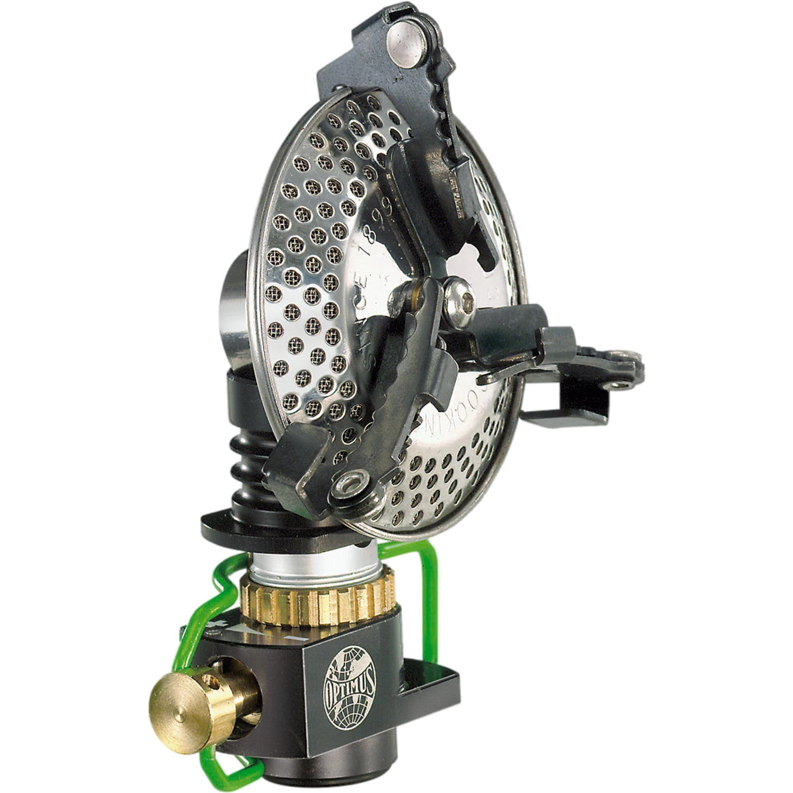 OPTIMUS Crux - Gaskocher 4 OPTIMUS Crux - Gaskocher – Bild 2