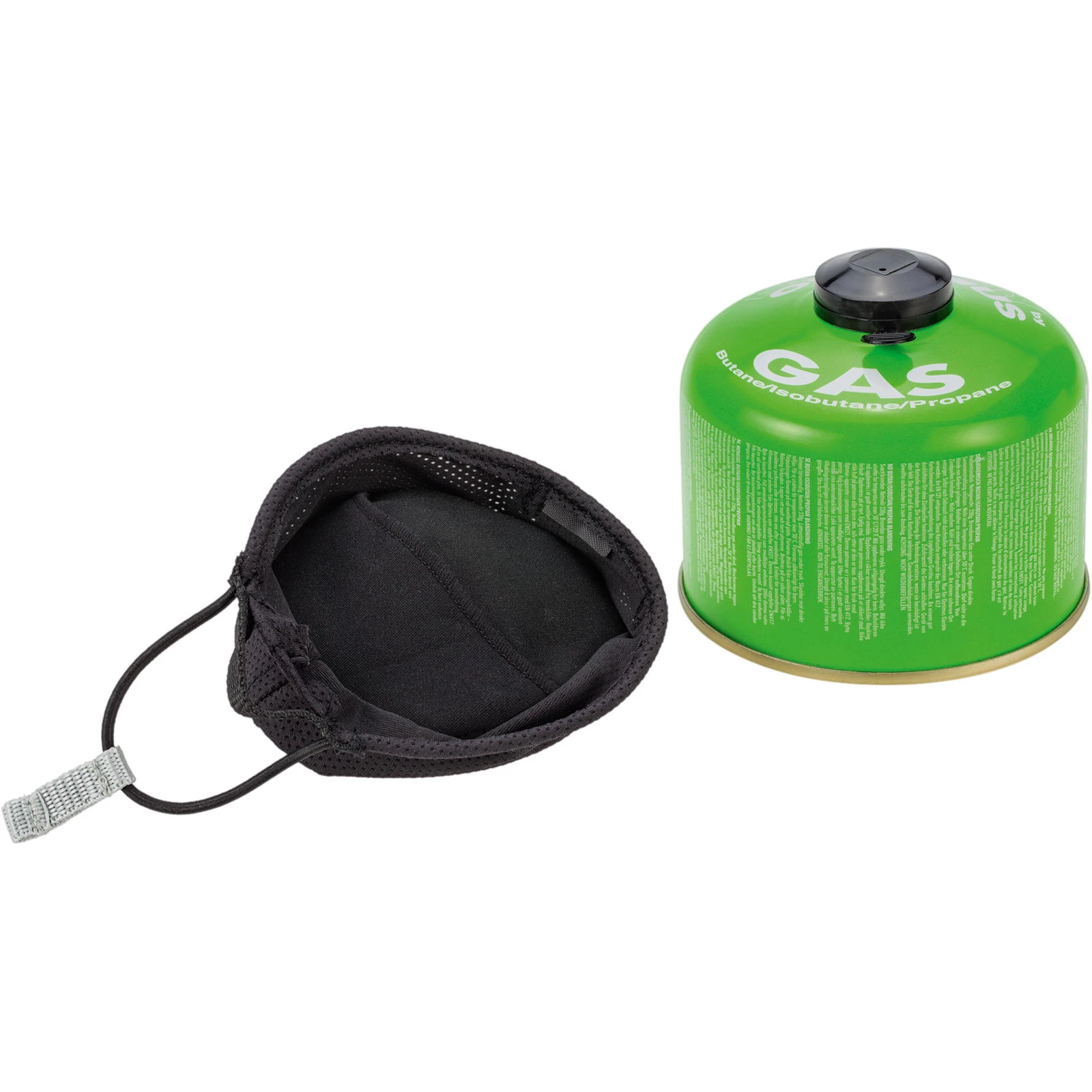 OPTIMUS Crux - Gaskocher 10 OPTIMUS Crux - Gaskocher – Bild 8