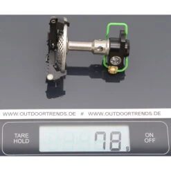 OPTIMUS Crux Lite Piezo - Gaskocher -Campfreunde Geschäft optimus crux lite piezo gaskocher opt 8018914 2