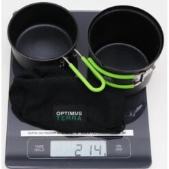 OPTIMUS Crux Lite Solo Cook System - Kochset 13 OPTIMUS Crux Lite Solo Cook System - Kochset -Campfreunde Geschäft optimus crux lite solo cook system kochset opt 8019749 5