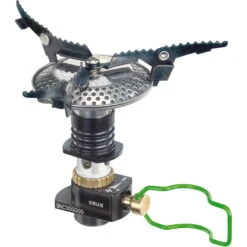 OPTIMUS Crux Weekend Cook System - Kochset -Campfreunde Geschäft optimus crux weekend cook system kochset opt 8019743 0