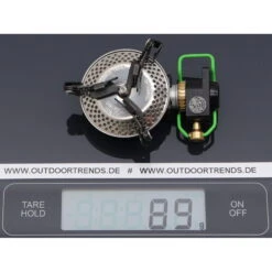 OPTIMUS Crux Weekend Cook System - Kochset -Campfreunde Geschäft optimus crux weekend cook system kochset opt 8019743 6