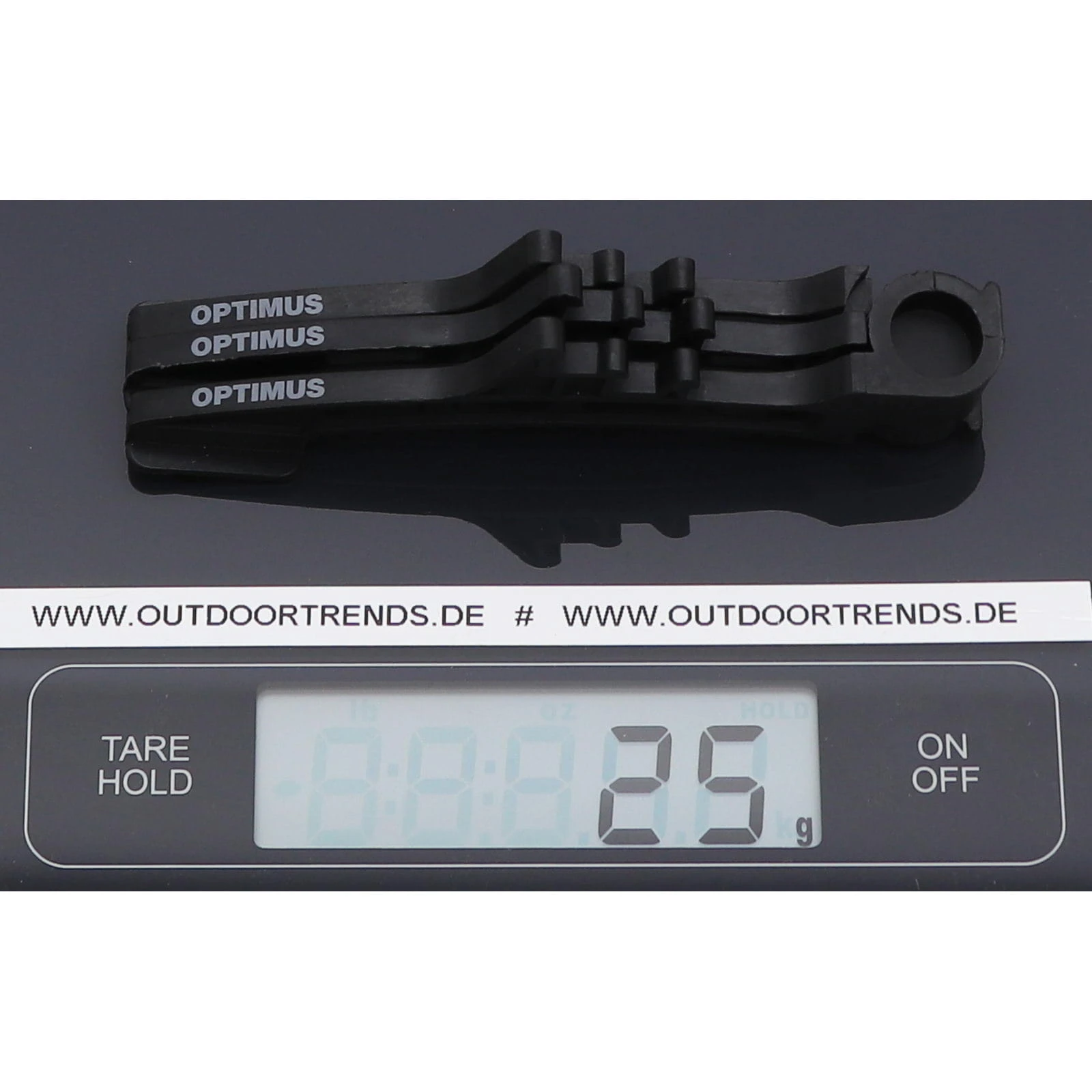 OPTIMUS Elektra Cook System BLACK EDITION - Kochset 15 OPTIMUS Elektra Cook System BLACK EDITION - Kochset – Bild 13