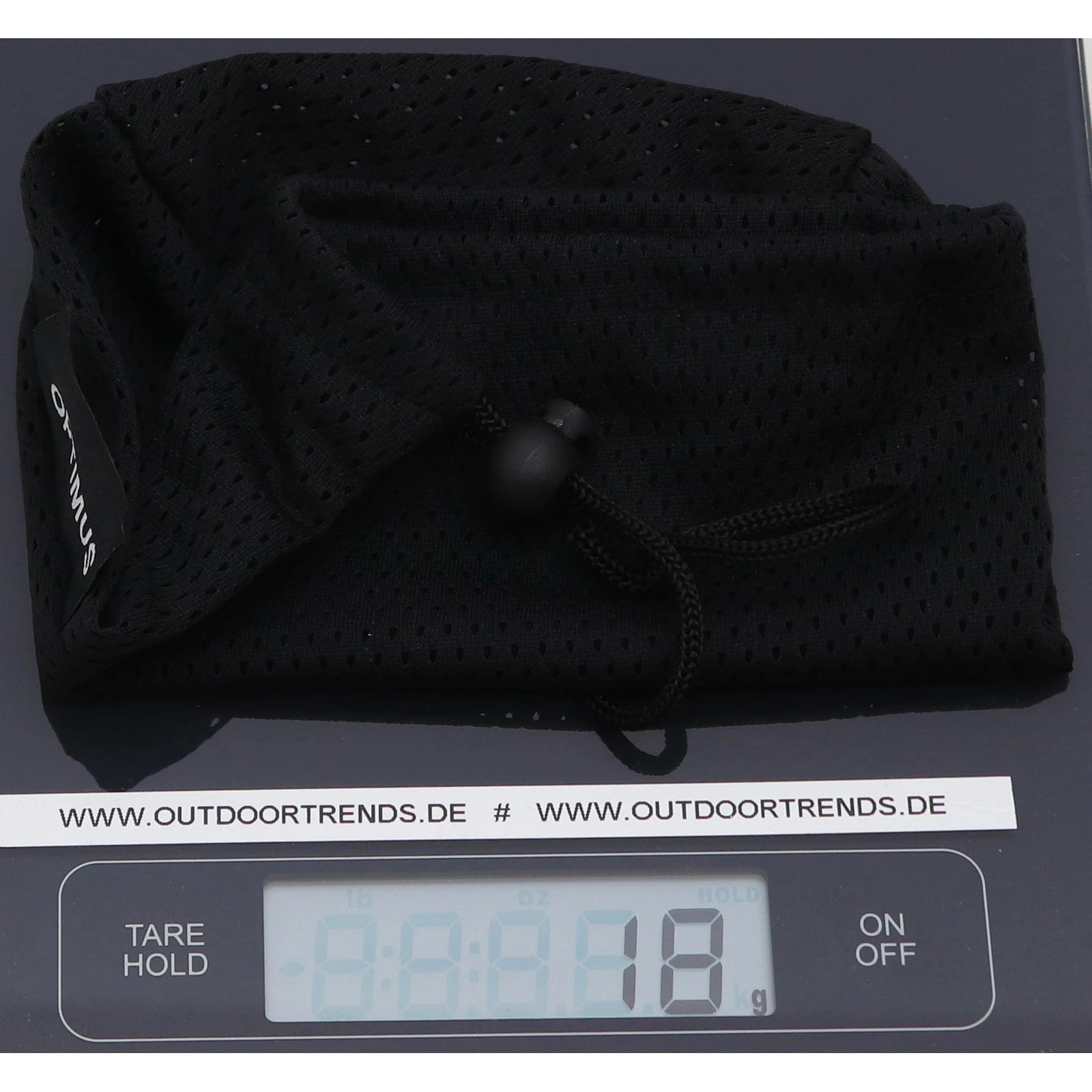 OPTIMUS Elektra Cook System BLACK EDITION - Kochset 18 OPTIMUS Elektra Cook System BLACK EDITION - Kochset – Bild 16