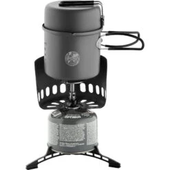 OPTIMUS Elektra Cook System BLACK EDITION - Kochset 36 OPTIMUS Elektra Cook System BLACK EDITION - Kochset -Campfreunde Geschäft optimus elektra cook system black edition kochset opt 8021087 16