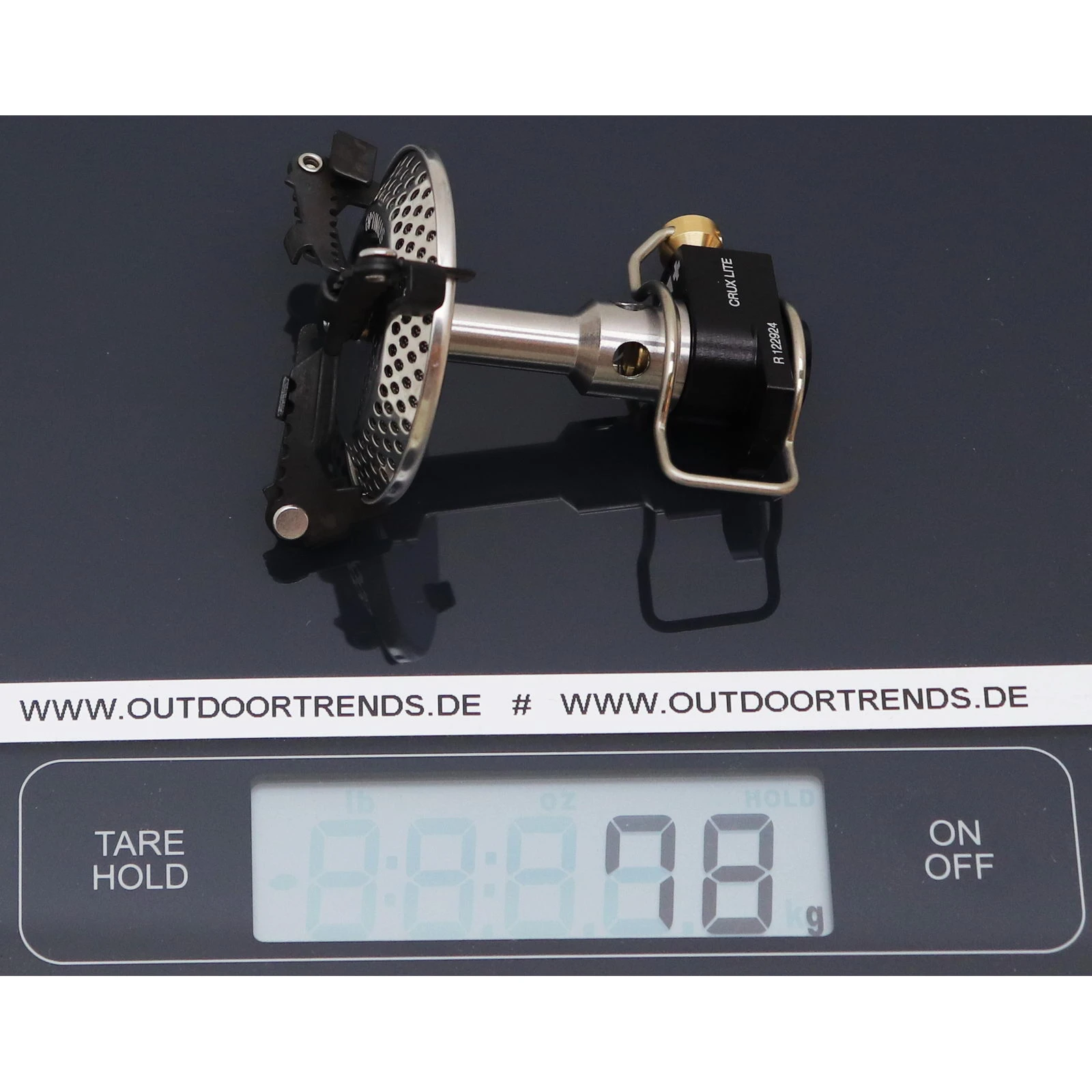 OPTIMUS Elektra Cook System BLACK EDITION - Kochset 7 OPTIMUS Elektra Cook System BLACK EDITION - Kochset – Bild 5