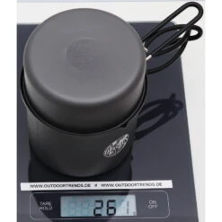 OPTIMUS Elektra Cook System BLACK EDITION - Kochset 27 OPTIMUS Elektra Cook System BLACK EDITION - Kochset -Campfreunde Geschäft optimus elektra cook system black edition kochset opt 8021087 4