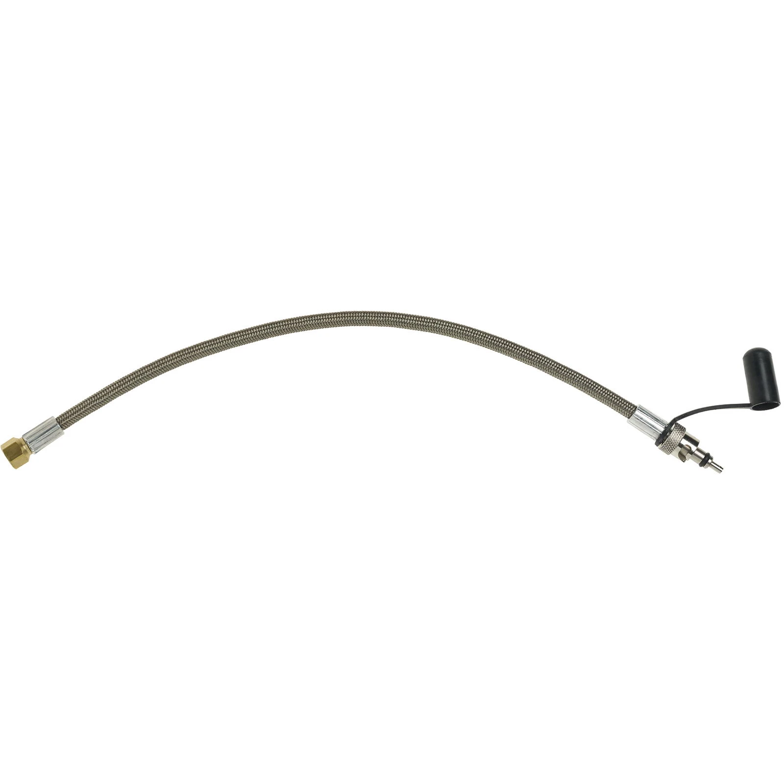 OPTIMUS Ersatz Brennstoffschlauch Nova 3 OPTIMUS Ersatz Brennstoffschlauch Nova