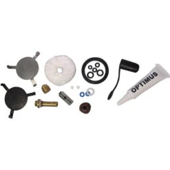 OPTIMUS Ersatzteilkit Nova, Nova+ & Polaris Optifuel
