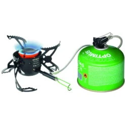 OPTIMUS Polaris Optifuel - Multifuelkocher -Campfreunde Geschäft optimus polaris optifuel multifuelkocher opt 8019229 11
