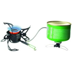 OPTIMUS Polaris Optifuel - Multifuelkocher -Campfreunde Geschäft optimus polaris optifuel multifuelkocher opt 8019229 12
