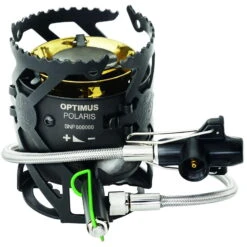 OPTIMUS Polaris Optifuel - Multifuelkocher -Campfreunde Geschäft optimus polaris optifuel multifuelkocher opt 8019229 13
