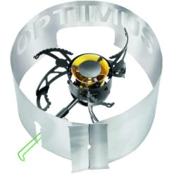 OPTIMUS Polaris Optifuel - Multifuelkocher -Campfreunde Geschäft optimus polaris optifuel multifuelkocher opt 8019229 8