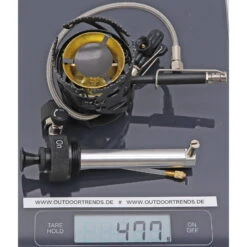 OPTIMUS Polaris Optifuel Tactical - Multifuelkocher -Campfreunde Geschäft optimus polaris optifuel tactical multifuelkocher opt 8020428 1